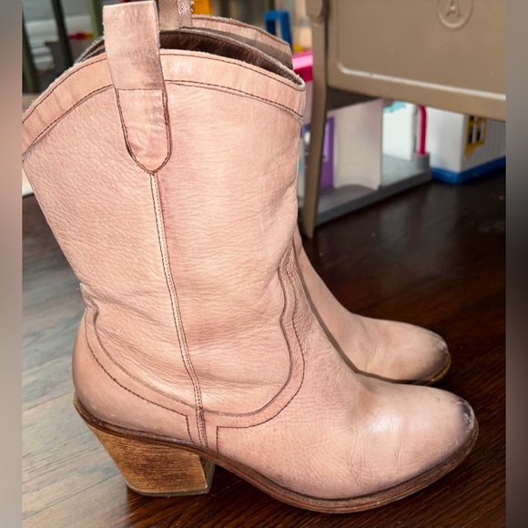 Sam Edelman Nile western boot - Picture 7 of 13